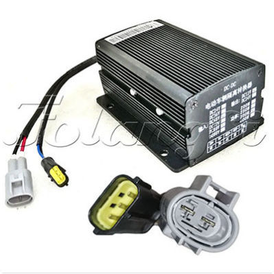 Retificador de corrente CC - A-LZ02-404A-1688A - Folangsi