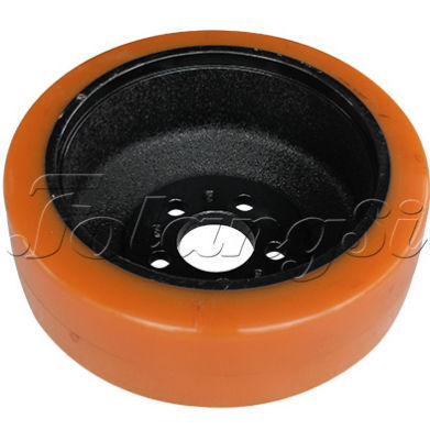 Roda motriz - A-IQ05-334A-1601A - Folangsi