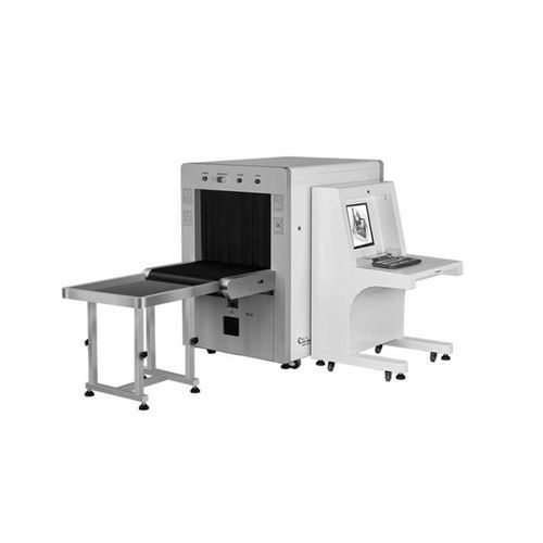 Scanner 3D - SM-ISX/XLD6550 - SOMAC Corporation - para inspeção / de raios X / compacto