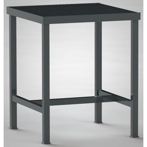 Mesa de solda - WPS03N-0700-001 - KLW LUTZ