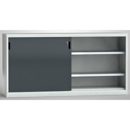 Armário de acondicionamento - 7SN-UL1000TB-1020MRB - KLW LUTZ - para ferramentas / de escritório / para oficina