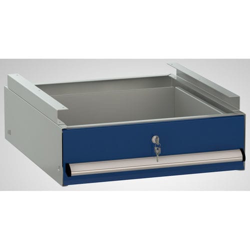 Gaveta extraível - ES-BEA-150ES-APP - KLW LUTZ