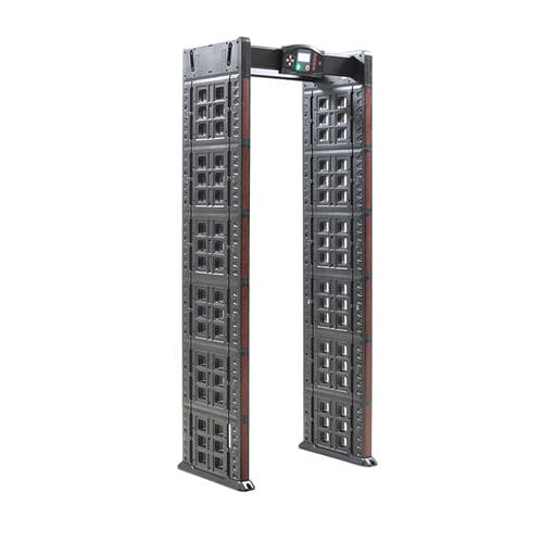 Detector de metais tipo pórtico - SE1006 - safeagle - eletromagnético / de alta precisão