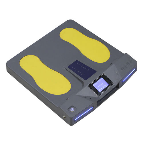 Detector de metais plano - SE-SD08 - safeagle - para sapatos / fixo