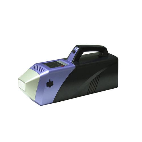 Detector de vestígios - AY05-02 - safeagle - de explosivos / de nitrato / para deteção de explosivos