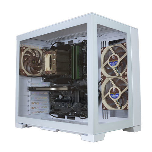 Estação de trabalho GPU - ULTRA-K - FRA-SYS - torre / Intel® Core™ de 14ª geração / USB 3.2