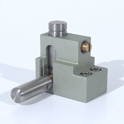 Montagem para aplicações industriais - TECMA ALUMINIUM S.L - para grandes séries / para séries de tamanho médio / alumínio