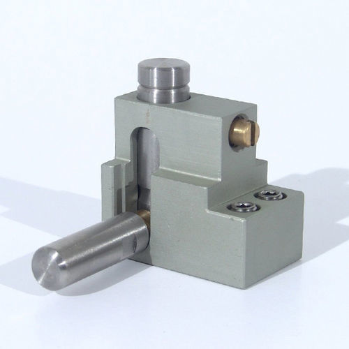 Anodização dura - TECMA ALUMINIUM S.L - de alumínio / industrial / para o setor da construção
