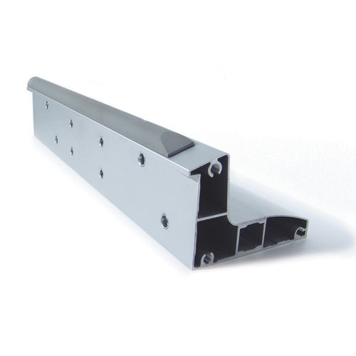Serviço de revestimento de proteção - TECMA ALUMINIUM S.L - de proteção anticorrosão / de liga de alumínio / industrial