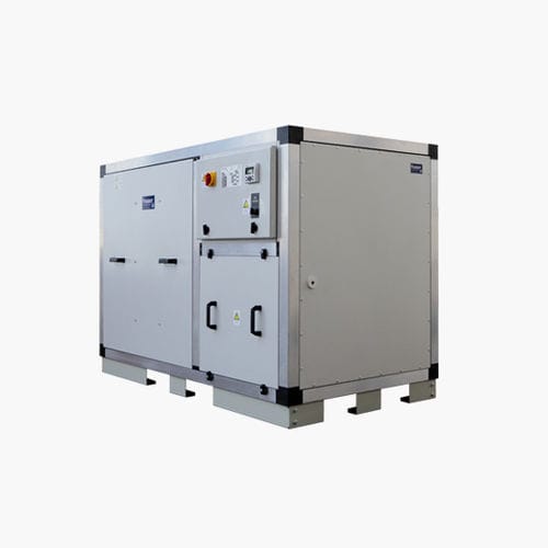 Desumidificador refrigerante - DFRIGO - FISAIR - de ar / energeticamente eficiente