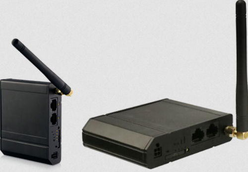 Roteador celular - R7600E-H - SIMCom Wireless Solutions Ltd. - de dados / Ethernet / para rede