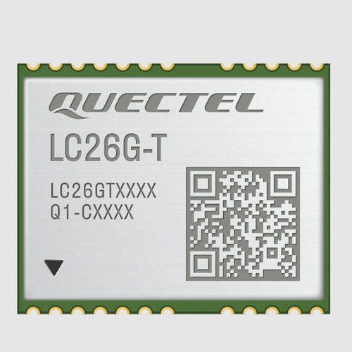 Módulo GNSS GPS - LC26G-T - Quectel - GLONASS / QZSS / GALILEO