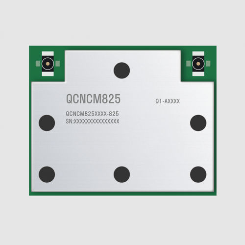 Módulo wi-fi com Bluetooth - NCM825 - Quectel