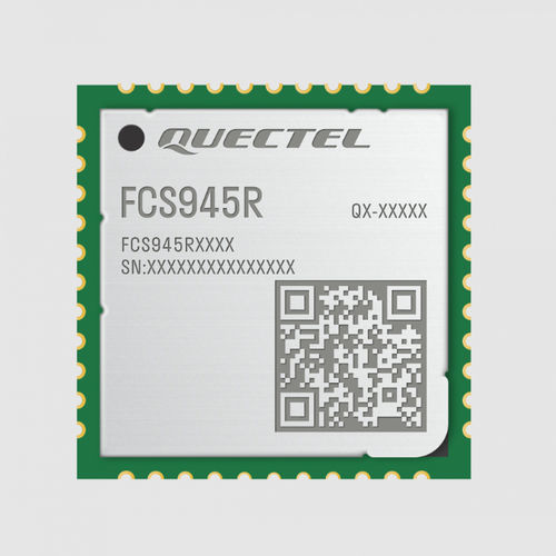 Módulo wi-fi com Bluetooth - FCS945R - Quectel