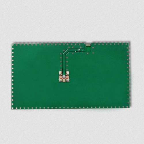 Antena GNSS - YC0013AA - Quectel - edge / PCB / chip