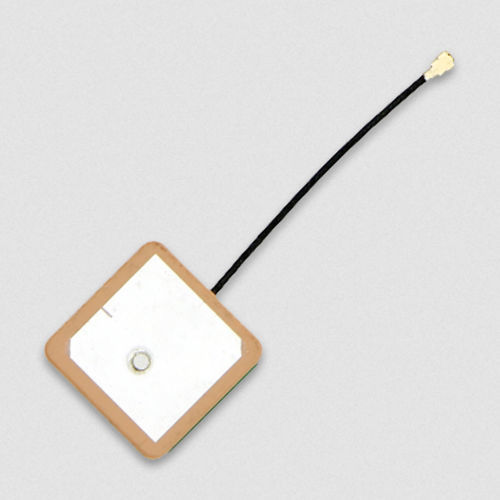 Antena GNSS - YCGO007AA - Quectel - PCB / em cerâmica / de seguimento