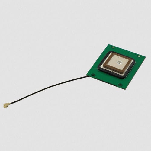 Antena RF - YAT001BA - Quectel - GNSS / PCB / adesivos
