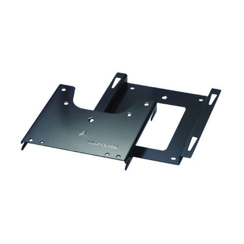 Suporte para monitor - 2IPS - em aço / de parede / para montagem VESA