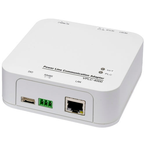Adaptador sem fio - VPLC-4000 - HELVETIA INC - de comunicação / em arame