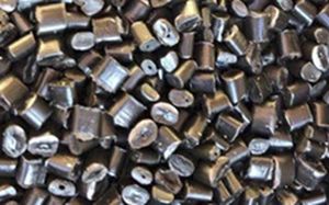 Polietileno reciclado granulado - 50E - TAIWA HOLDING CO., LTD.