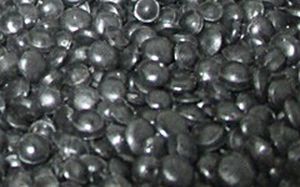Polipropileno reciclado granulado - 50F	 - TAIWA HOLDING CO., LTD.