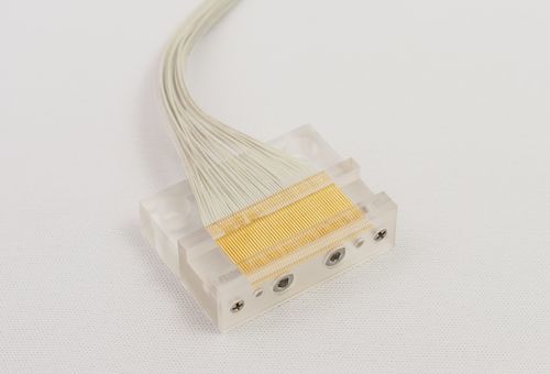 Acessório de testes de amostra - Seiken Co., Ltd. - para sonda de corrente / para eletrônica / Plug and Play