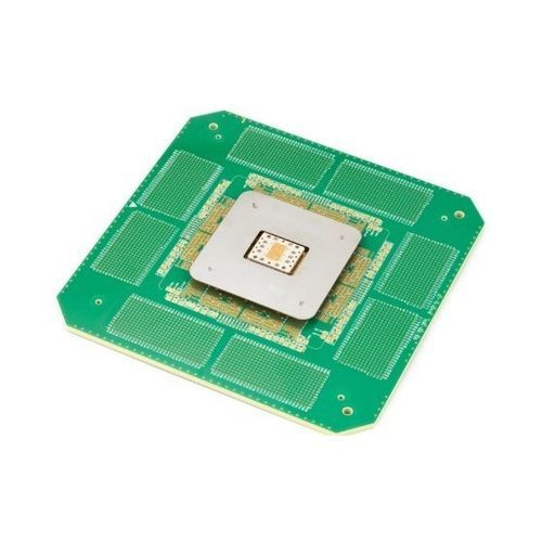 Probe card vertical - Seiken Co., Ltd. - de alta corrente