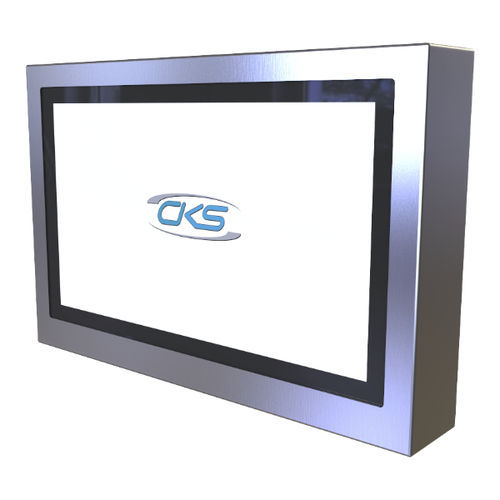 Painel PC LCD - S22  - CKS - 21,5" / 1920 x 1080 / Intel® Celeron® J6412