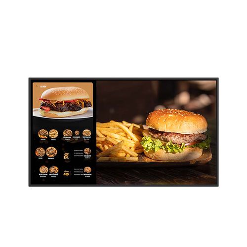 Video wall LCD - NSD-3203  - neovo - 1920 x 1080 / para sinalização digital