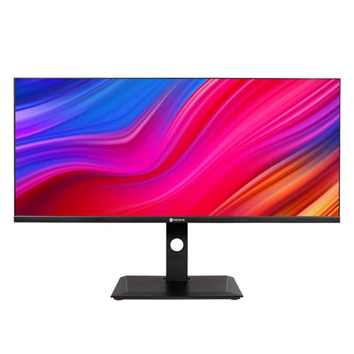 Monitor LCD - DW3401 - neovo - 34" / 3440 x 1440 / de parede