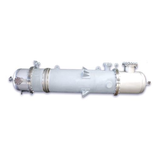 Evaporador térmico - Climarem - de processo / para líquidos