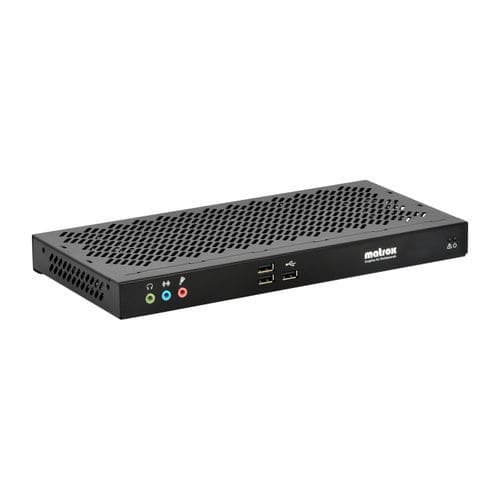 Extensor DVI - Extio F2208 - Matrox Video - KVM / USB