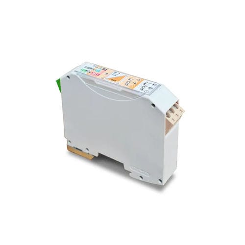 Conversor de sinal analógico - LOGIC(+).3P-DUO - dpf sensors - canal duplo