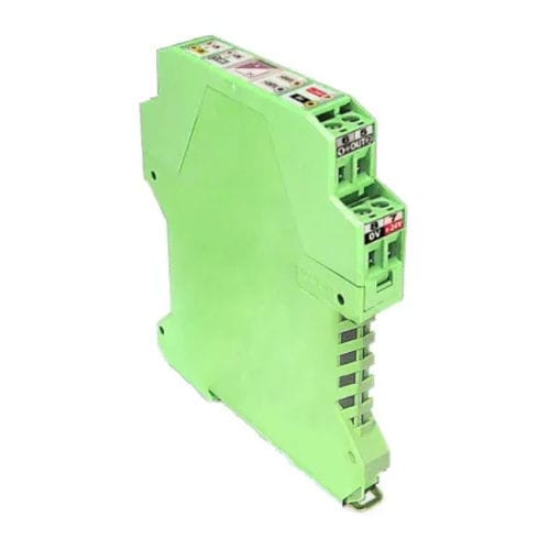 Amplificador de sinal - ADAPTA ENCODER 2 - dpf sensors - diferencial / isolado