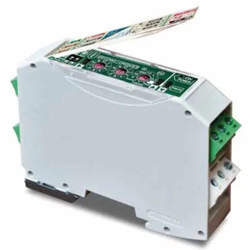 Potenciômetro multipolar - INTEGRATOR PLUS - dpf sensors