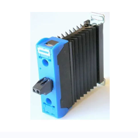 Relé de estado sólido CA - RU965460WF1 - dpf sensors - para trilho DIN