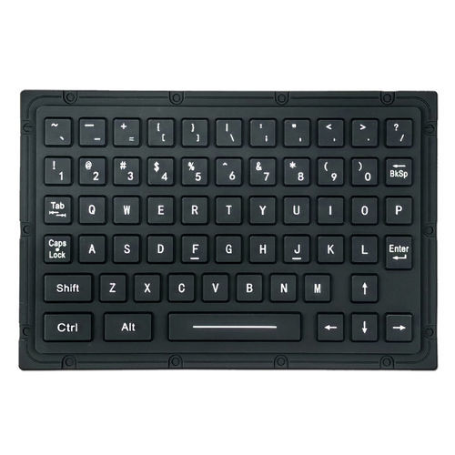Teclado embutido - KH-SK59-197 - Kehang Technology - de membrana / para painel de comando / USB
