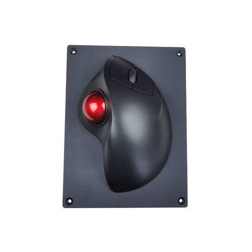 Trackball a laser - KH-TB-V1 - Kehang Technology - embutido / 34 mm / impermeável