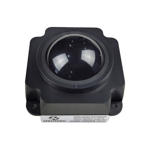 Trackball mecânico - KH-M50-TB - Kehang Technology - embutido / 2 inch (50 mm) / impermeável