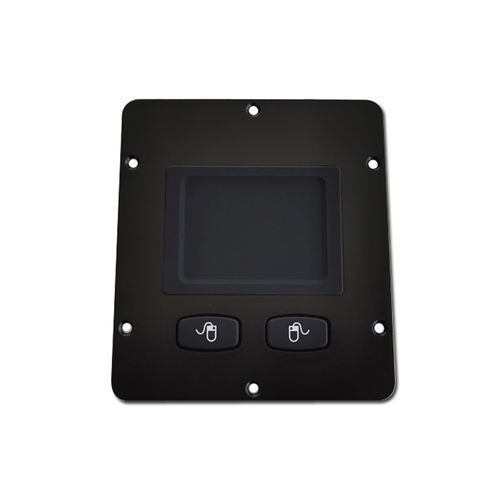Touchpad para robótica - KH-MA115B-TPV2 - Kehang Technology - para aplicações nucleares / para a indústria farmacêutica / para aplicações automotivas