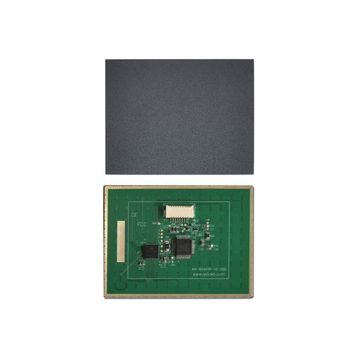 Touchpad industrial - KH-6549TP-V2 - Kehang Technology - para robótica / para sala limpa / para a indústria petrolífera