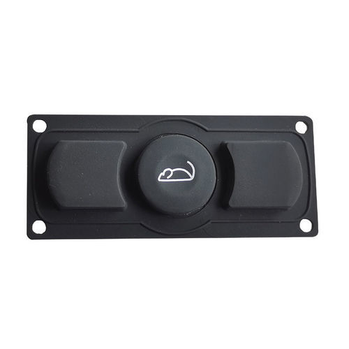 Dispositivo apontador com sensor de força resistivo (FSR) - KH-M76-01 - Kehang Technology - embutido / para aplicações industriais / para a indústria alimentícia