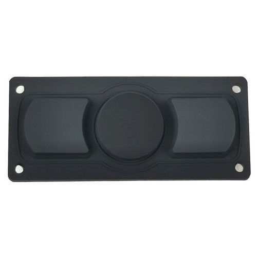 Dispositivo apontador com sensor de força resistivo (FSR) - KH-M76-V1 - Kehang Technology - embutido / industrial / para a indústria alimentícia