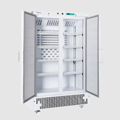 Incubadora de CO2 - ERI DBO - Clitec - bioquímica / para a indústria alimentícia / móvel