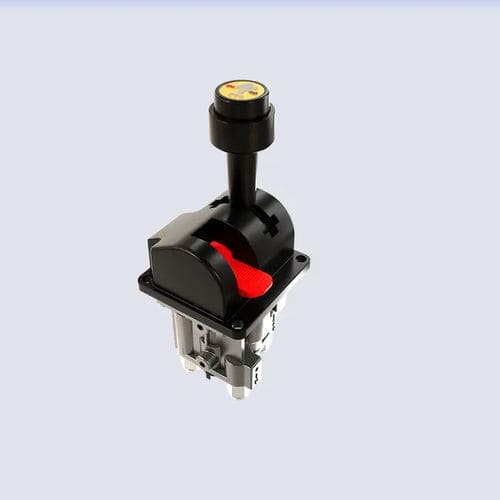 Válvula direcional pneumática spool - 49002019 - Blue Hydraulic SP z o.o. - de acionamento pneumático / proporcional / convencional