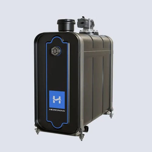 Tanque de óleo - 88130300138 - Blue Hydraulic SP z o.o. - para latas / para caminhão / para garrafas