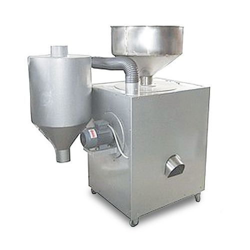Máquina de escaldagem para avelãs - FSM2 - SEVVALUSA Nut Processing and Packaging Solutions - para a indústria alimentícia