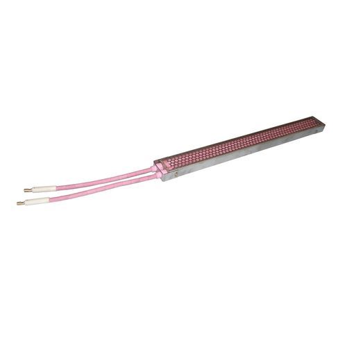 Resistência de aquecimento tubular - GHT5601 - Globe Heat - em aço inoxidável / para laboratório / industrial