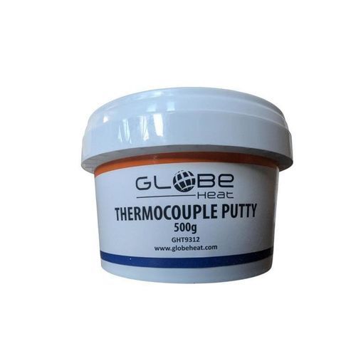 Selante de silicato de sódio - GHT9312 - Globe Heat - monocomponente / de reparação / para eletrônica