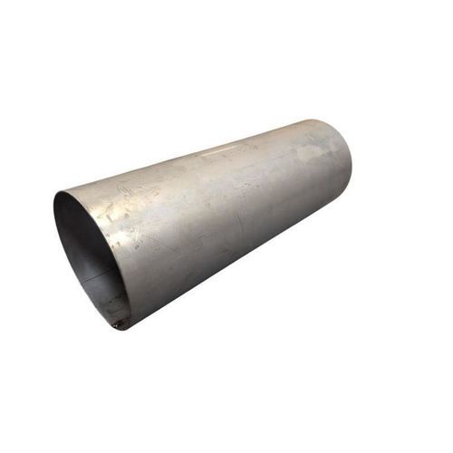 Conector para tubos redondos - GHTG269 - Globe Heat - em aço inoxidável